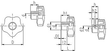 VCT Specification