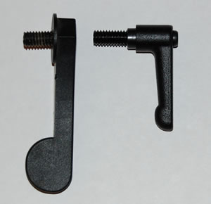 BT3K Rail Lever 