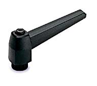 MR Adjustable Lever, Inch 