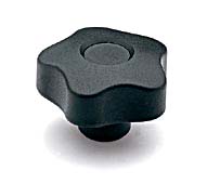 VCT 5-Lobe Knobs, Metric 